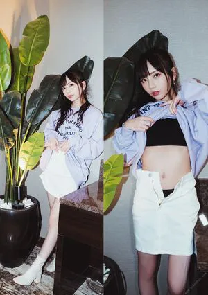 Mia Nanasawa OnlyFans Leaked Free Thumbnail Picture - #LI5OcK4wq9