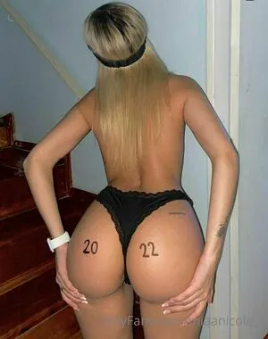 Mia Nicole OnlyFans Leaked Free Thumbnail Picture - #IkwOsU59sO