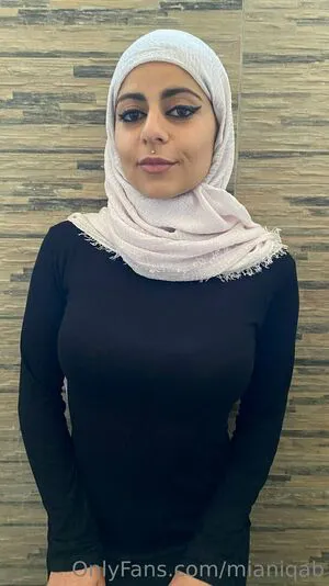 Mia Niqab OnlyFans Leaked Free Thumbnail Picture - #OJdSEvpSY8