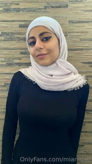 Mia Niqab OnlyFans Leaked Free Thumbnail Picture - #X0RRQEXo81