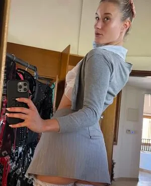 Mia Nouvelle OnlyFans Leaked Free Thumbnail Picture - #ZOVeyoss7L