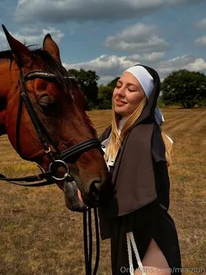 Mia Nun OnlyFans Leaked Free Thumbnail Picture - #2F9wvmE6H4