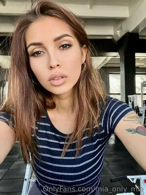 Mia Only Mia OnlyFans Leaked Free Thumbnail Picture - #tpYqPIM2pT