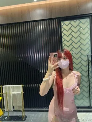 Mia Ouo OnlyFans Leaked Free Thumbnail Picture - #S02VOaTBVG
