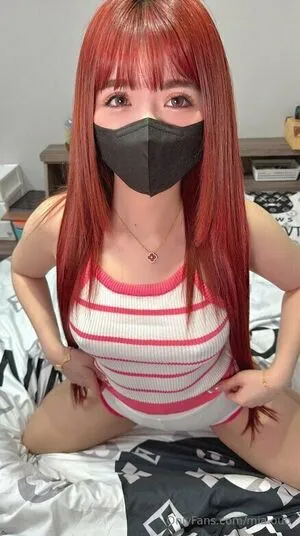 Mia Ouo OnlyFans Leaked Free Thumbnail Picture - #f8kTExRRCr