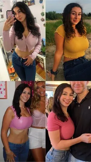 Mia Pitruzzello OnlyFans Leaked Free Thumbnail Picture - #975nTKEOTm