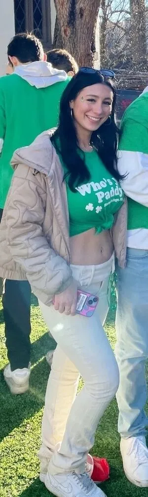 Mia Pitruzzello OnlyFans Leaked Free Thumbnail Picture - #K554ICkluF