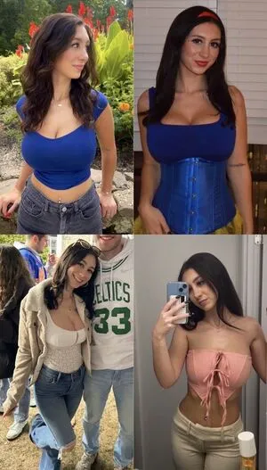 Mia Pitruzzello OnlyFans Leaked Free Thumbnail Picture - #RQCYAGQ0yb