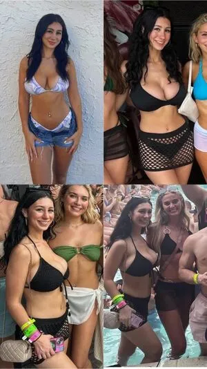 Mia Pitruzzello OnlyFans Leaked Free Thumbnail Picture - #bT9WGqoC2A