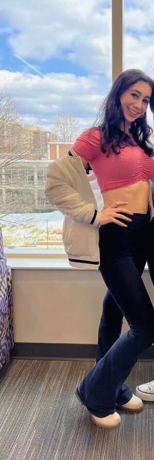 Mia Pitruzzello OnlyFans Leaked Free Thumbnail Picture - #eYFshSd2rk