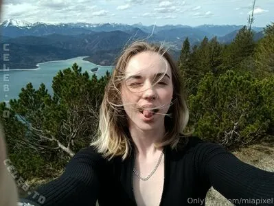 Mia Pixel OnlyFans Leaked Free Thumbnail Picture - #65Ao1uGkrg