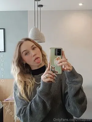 Mia Pixel OnlyFans Leaked Free Thumbnail Picture - #BZ2rtiXSEk