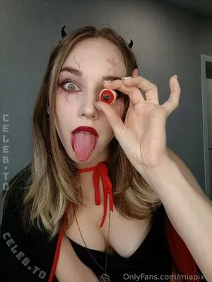 Mia Pixel OnlyFans Leaked Free Thumbnail Picture - #MDFWZczGNM