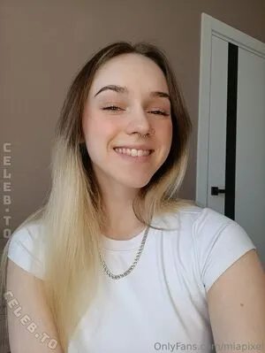Mia Pixel OnlyFans Leaked Free Thumbnail Picture - #Tn24wzm03D