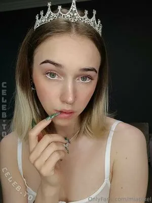 Mia Pixel OnlyFans Leaked Free Thumbnail Picture - #UnWasnvygF