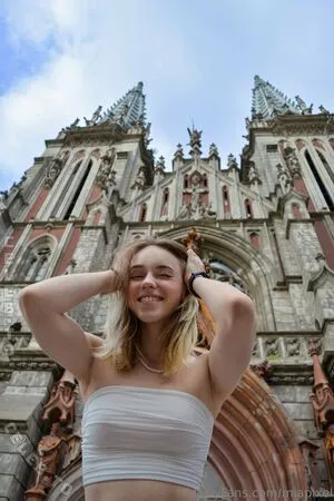 Mia Pixel OnlyFans Leaked Free Thumbnail Picture - #V9AtM88ikl