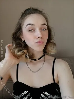 Mia Pixel OnlyFans Leaked Free Thumbnail Picture - #bKEjRsYhTI