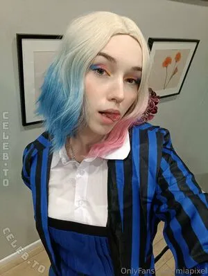 Mia Pixel OnlyFans Leaked Free Thumbnail Picture - #m7fn2cnzgy