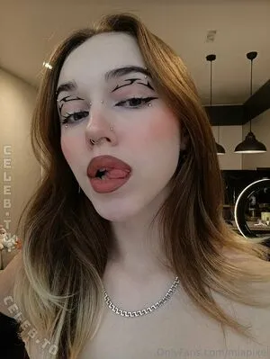 Mia Pixel OnlyFans Leaked Free Thumbnail Picture - #pWddb4M1sf