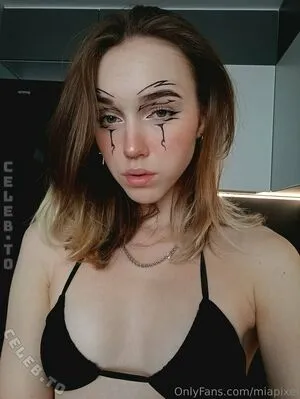 Mia Pixel OnlyFans Leaked Free Thumbnail Picture - #tlMnuJZU6R
