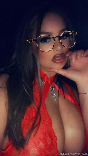 Mia Posh OnlyFans Leaked Free Thumbnail Picture - #PN2sM1vUM7