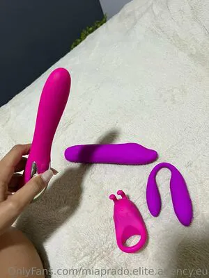 Mia Prado OnlyFans Leaked Free Thumbnail Picture - #71i6AKPKGO