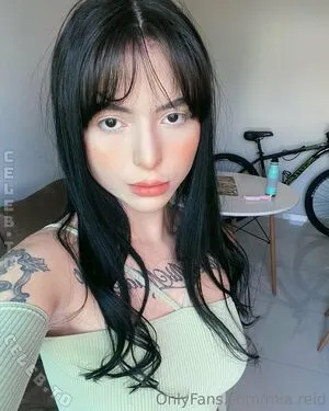 Mia Reid OnlyFans Leaked Free Thumbnail Picture - #25pvp0uDpv
