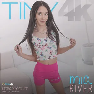 Mia River OnlyFans Leaked Free Thumbnail Picture - #KJOnTs014C