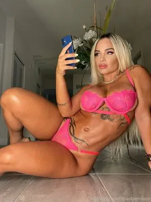Mia Rivero OnlyFans Leaked Free Thumbnail Picture - #oBHCMooRVz