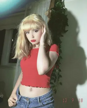 Mia Rodriguez OnlyFans Leaked Free Thumbnail Picture - #6wWmd11lf2