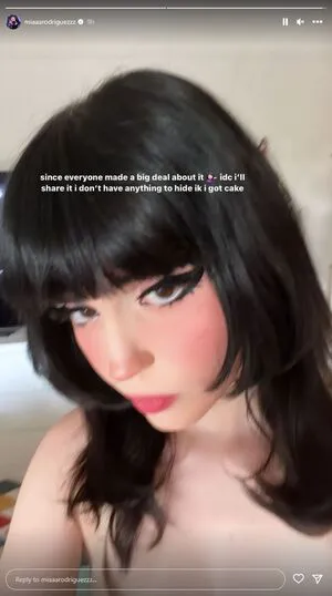 Mia Rodriguez OnlyFans Leaked Free Thumbnail Picture - #7wxenAPC9p