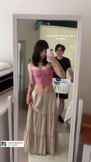 Mia Rodriguez OnlyFans Leaked Free Thumbnail Picture - #ERcLGPH7SW