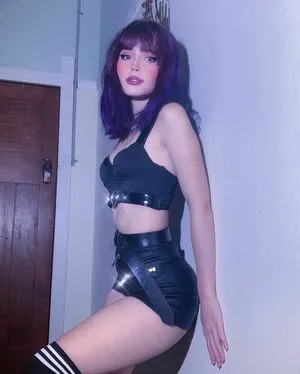 Mia Rodriguez OnlyFans Leaked Free Thumbnail Picture - #N6OIOPMuyJ