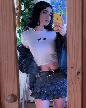 Mia Rodriguez OnlyFans Leaked Free Thumbnail Picture - #dtI4FQowE7