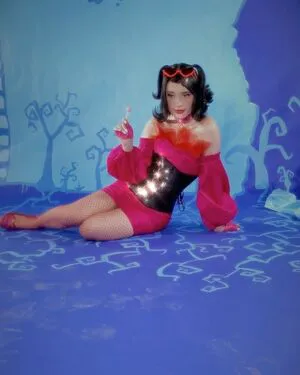 Mia Rodriguez OnlyFans Leaked Free Thumbnail Picture - #m1atwFXC4K