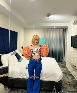 Mia Rodriguez OnlyFans Leaked Free Thumbnail Picture - #nk6PKafvji