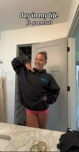 Mia Rogan OnlyFans Leaked Free Thumbnail Picture - #EZ1H9IFca9