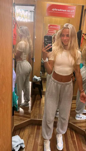 Mia Rogan OnlyFans Leaked Free Thumbnail Picture - #KwyypbgNwF