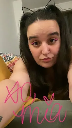 Mia Rose OnlyFans Leaked Free Thumbnail Picture - #apmWQd9SIi
