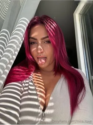 Mia Rose OnlyFans Leaked Free Thumbnail Picture - #kS3qCWVjJ9