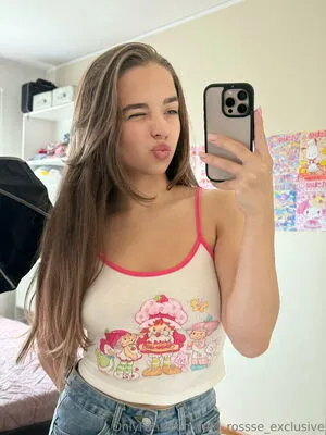 Mia Rossse Exclusive OnlyFans Leaked Free Thumbnail Picture - #7cSc75ii3a