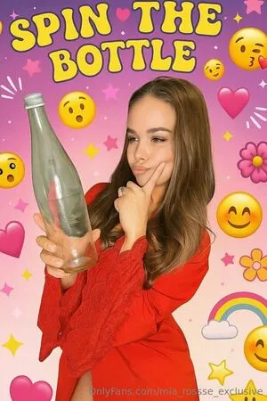 Mia Rossse Exclusive OnlyFans Leaked Free Thumbnail Picture - #GIONxmflzU