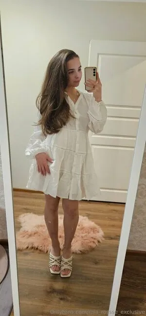 Mia Rossse Exclusive OnlyFans Leaked Free Thumbnail Picture - #SqDgw4Fymo