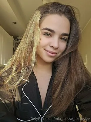 Mia Rossse Exclusive OnlyFans Leaked Free Thumbnail Picture - #sBd1eM161a