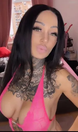 Mia Roux OnlyFans Leaked Free Thumbnail Picture - #h5TidGoeu7