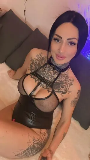 Mia Roux OnlyFans Leaked Free Thumbnail Picture - #t6IvkjVaqT