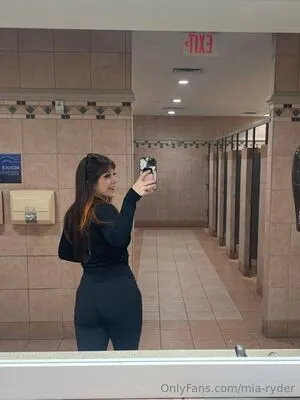Mia Ryder OnlyFans Leaked Free Thumbnail Picture - #OeXSrOHYzH