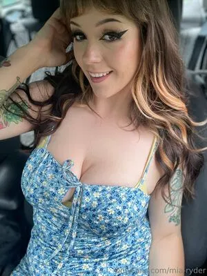 Mia Ryder OnlyFans Leaked Free Thumbnail Picture - #koOCLjrgtE