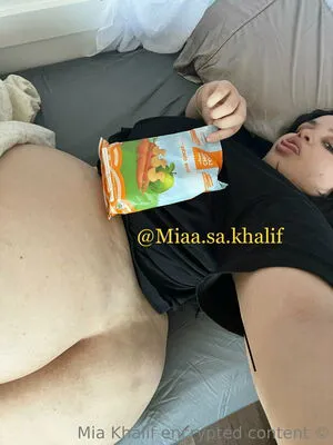 Mia Sa Khalif OnlyFans Leaked Free Thumbnail Picture - #rUaJBN3DZp