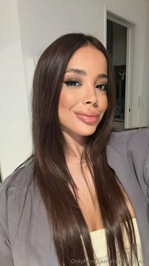 Mia Sanchez OnlyFans Leaked Free Thumbnail Picture - #HPyjUFCMff